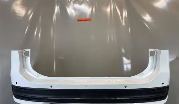 Volkswagen PASSAT B9 Rear bumper 3J0807421D 3J0807421F 3J0807421