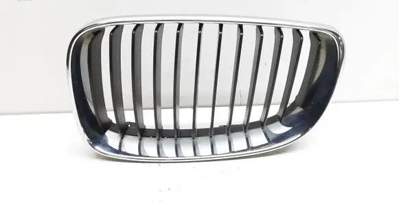 BMW 1 E81 E87 Front grill