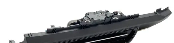 Volkswagen ID.7 Dashboard lower bottom trim panel 14C858061B