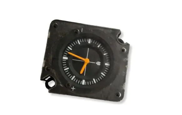 Toyota Land Cruiser (HDJ90) Clock 