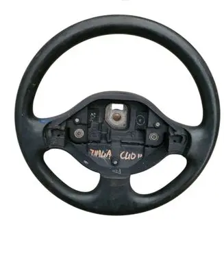 Renault Scenic RX Steering wheel 7700433030