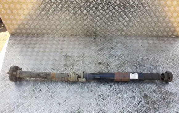 Mercedes-Benz ML W164 Rear driveshaft/prop shaft 