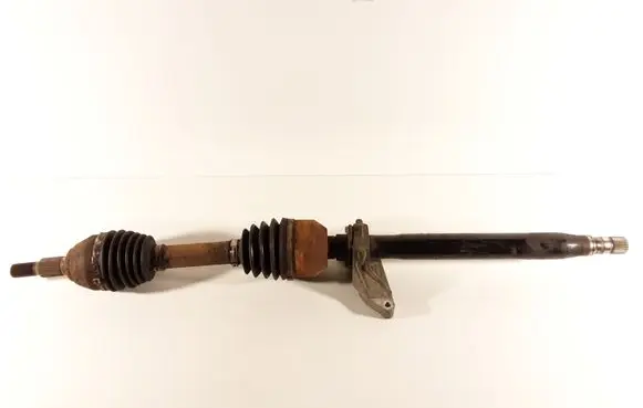 Saab 9-3 Ver2 Front driveshaft 12789088 12788651