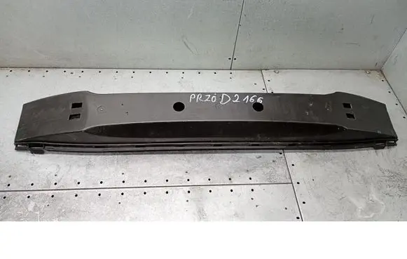 Volvo V50 Front bumper support beam 30655877