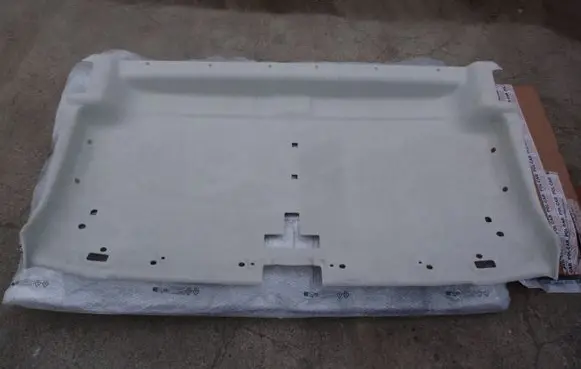 Fiat Ducato Headlining 0735536010 PKG20240524 5PD79LJPWAA