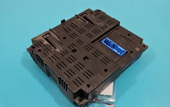 Fiat Doblo Central body control module 51859894 IMPRK1417642