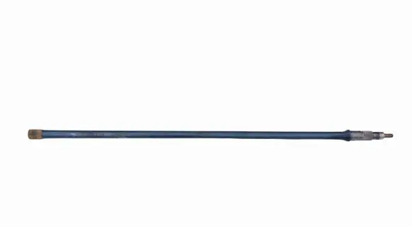 Iveco Daily 6th gen Steering tie rod boot 93810228
