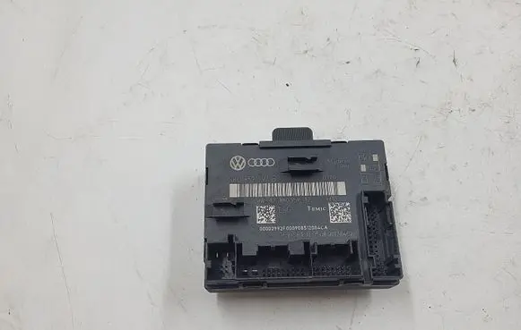 Audi A4 S4 B8 8K Door control unit/module 8K0959792B 8K0959792