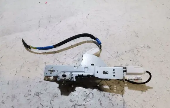 Lexus RX 450H Other control units/modules 20713G0024