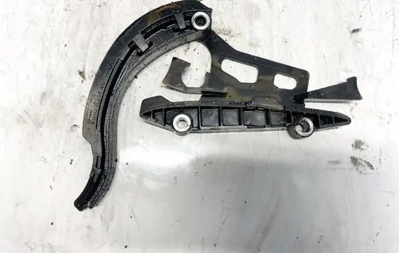 Ford Mondeo MK IV Slide rail for timing chain xs4q6l266ag xd4q6p250
