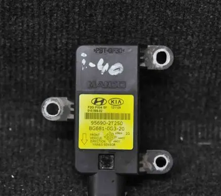 Hyundai i40 Acceleration sensor 956902T250