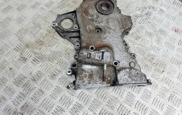 Hyundai i10 Timing chain cover