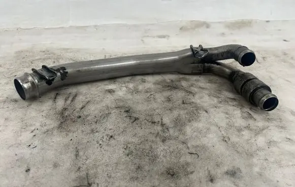 Citroen C5 Intercooler hose/pipe 9654971380