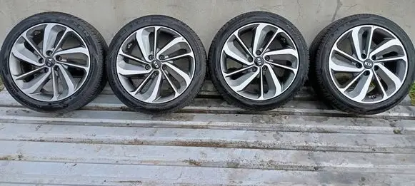 KIA Niro R18 alloy rim 52910G5200