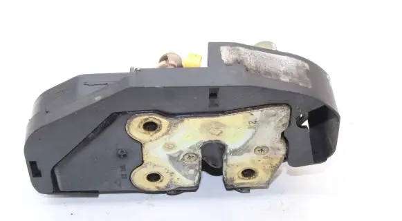 Jeep Grand Cherokee (WK) Front door lock
