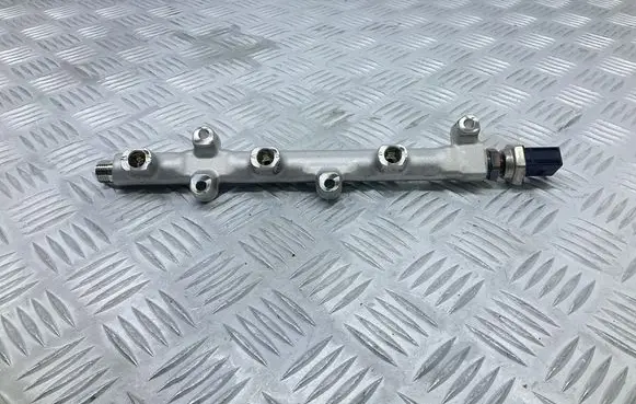 Skoda Kamiq Fuel pressure regulator 04C133320G 04C906054C