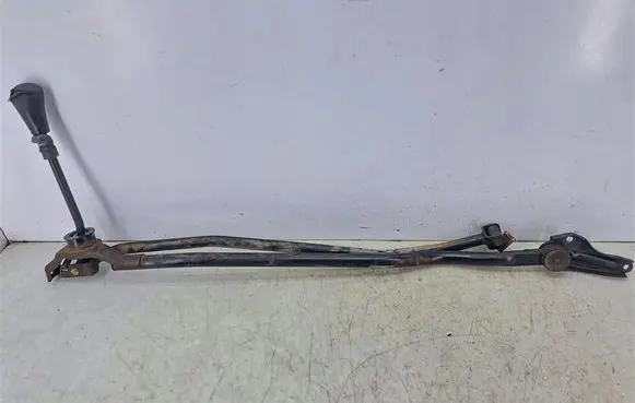 Nissan Maxima Gear shifter/selector 