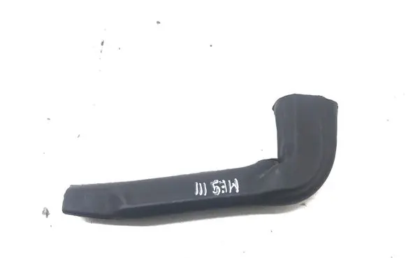 Renault Megane III Engine compartment rubber 678320002R