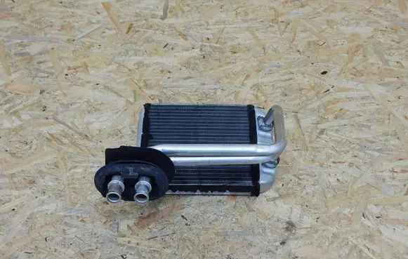 Volkswagen Multivan T5 Heater blower radiator 7H1819121 2892005 52495273