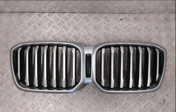 BMW X3 G01 Front grill 10627111