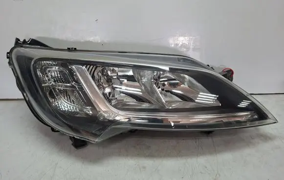 Fiat Ducato Headlight/headlamp S27610511 1394420080