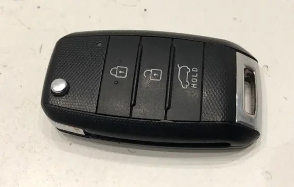 KIA Sportage Ignition key/card 