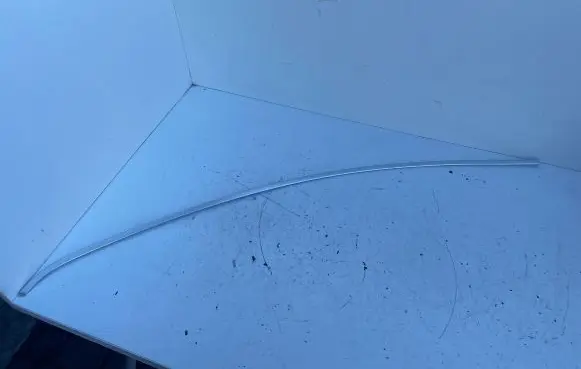Volvo V60 Other front door trim element