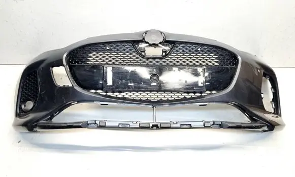 Mazda 2 Front bumper 52119-0D820