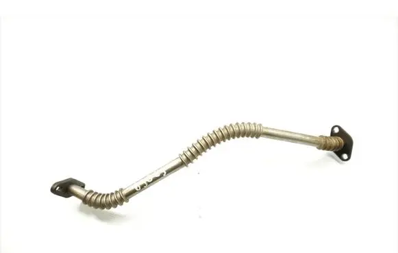 SsangYong Korando Turbo turbocharger oiling pipe/hose