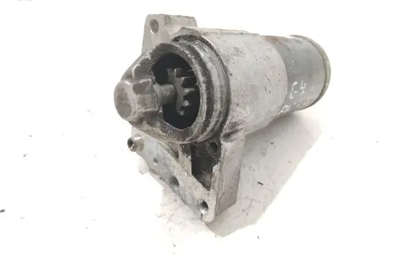 Citroen C4 I Picasso Starter motor 9663528880 M000T22471