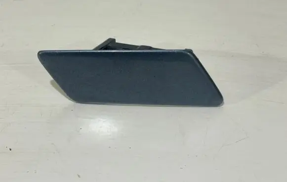 Citroen C4 I Headlight washer spray nozzle cap/cover 9646895277
