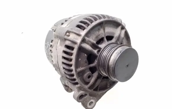 Volkswagen PASSAT B5 Generator/alternator 0123515003 028903028 F22882491