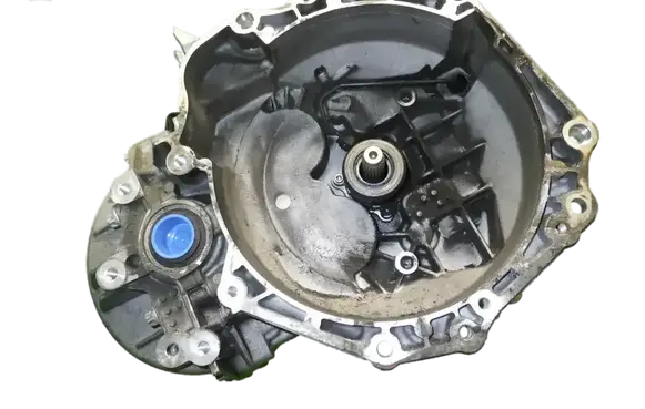Opel Mokka X Automatic gearbox 