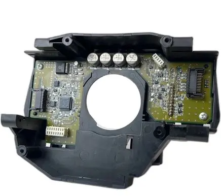 Volvo V50 Yaw turn rate sensor P30773142