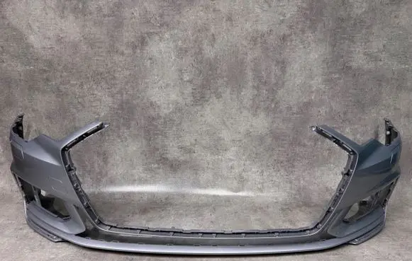 Audi A6 S6 C8 4K Front bumper NULL