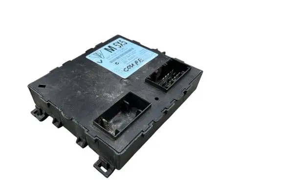 Porsche 997 Alarm control unit/module 99761817206 F005V00349 2298AVM236
