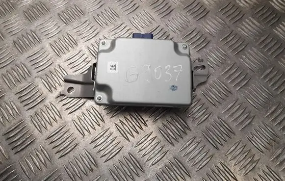 Toyota Land Cruiser (J150) Other control units/modules 18Z14033821