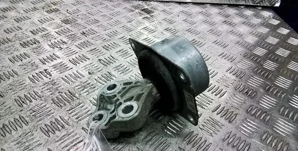 Opel Insignia A Engine mount vacuum valve 13322173