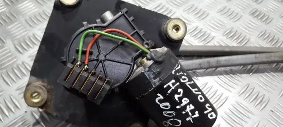 Volvo S40, V40 Wiper motor 0390241170chp