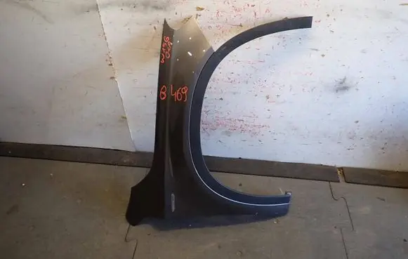 Mercedes-Benz GLA W156 X156 Fender 6514848486