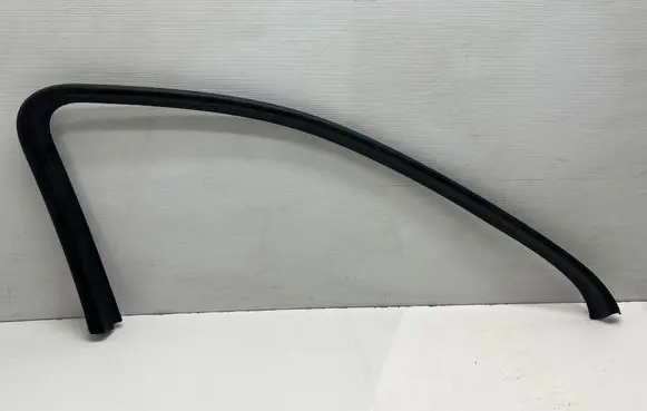 Porsche Cayenne (92A) Front door trim bar 7P0867671