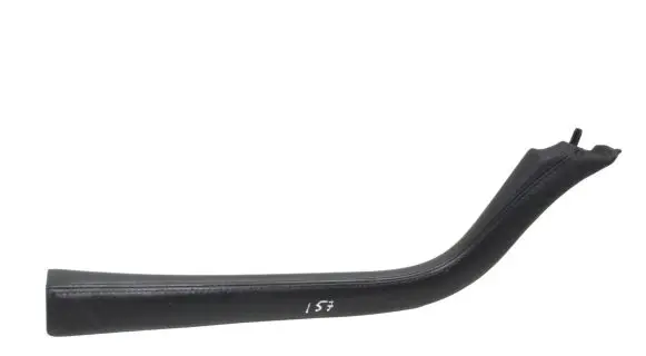Jaguar XJ X351 Other center console (tunnel) element AW93F045D70A03