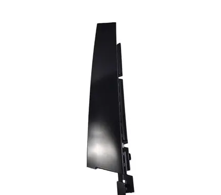 Ford Escape IV Front door glass trim molding LJ6BS20898 LJ6BS20898AAW R4D3A
