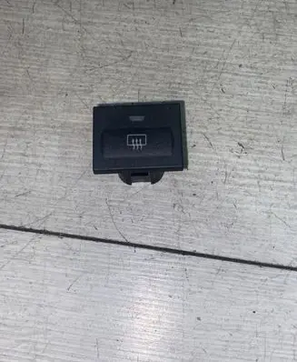 Ford Focus C-MAX Windscreen/window heater switch 1BC621AD 3M5T