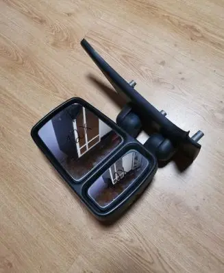 Renault Master II Manual wing mirror 0209241 013012 7006