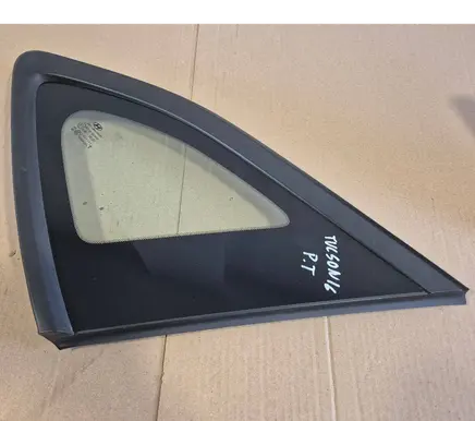 Hyundai Tucson TL Rear side window 87810D3000