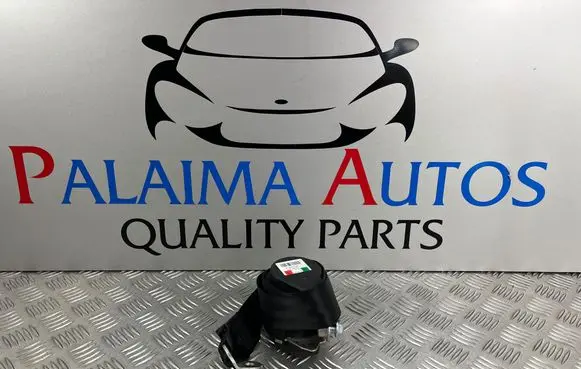Audi A4 S4 B8 8K Rear seatbelt 610307000