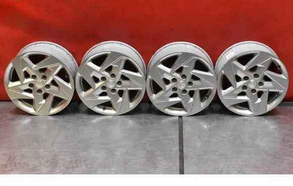 Hyundai Kona I R18 alloy rim 52910BE250