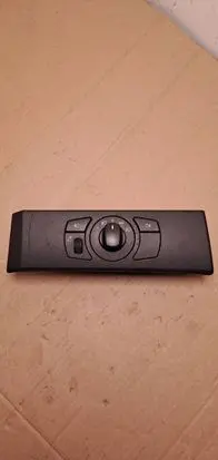 BMW 5 E60 E61 Light switch 6925260