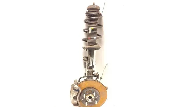 KIA Picanto Front wheel hub spindle knuckle 54660G6200